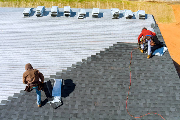 Tile Roofing Contractor in Centerville, MN